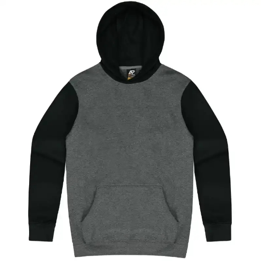 Picture of Aussie Pacific, Mens Monash Hoodies